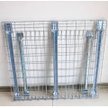 China Hersteller Wire Mesh Decking für Pallet Racking